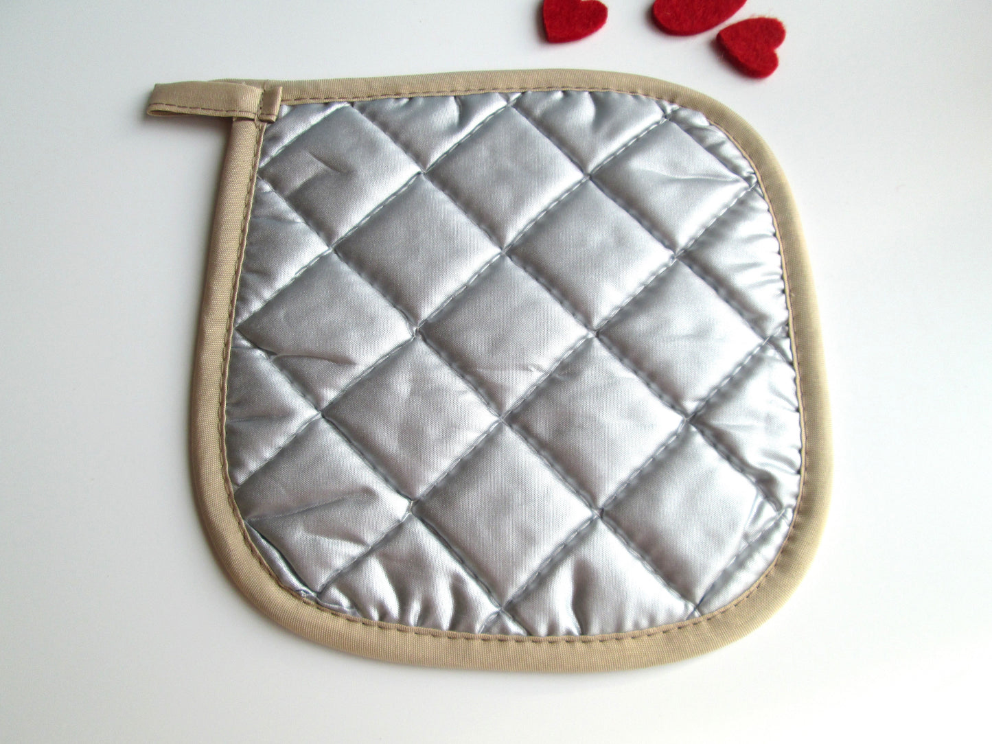 Pair of Home Norse Home Pot Holders