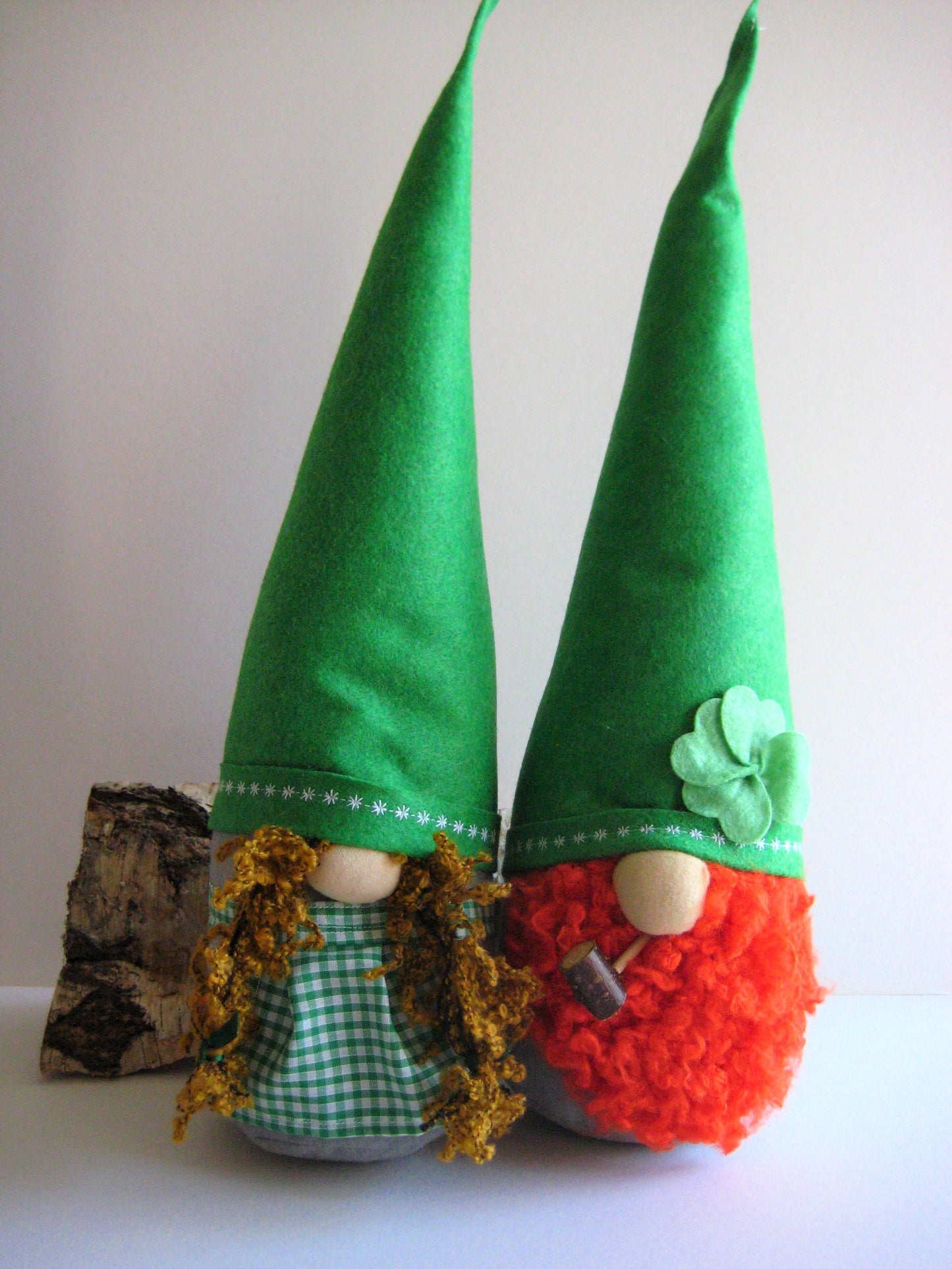 Irish Gnome Boy / Girl