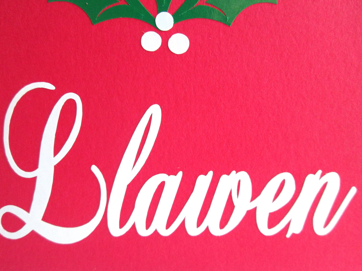 Nadolig Llawen Happy  Christmas Cards