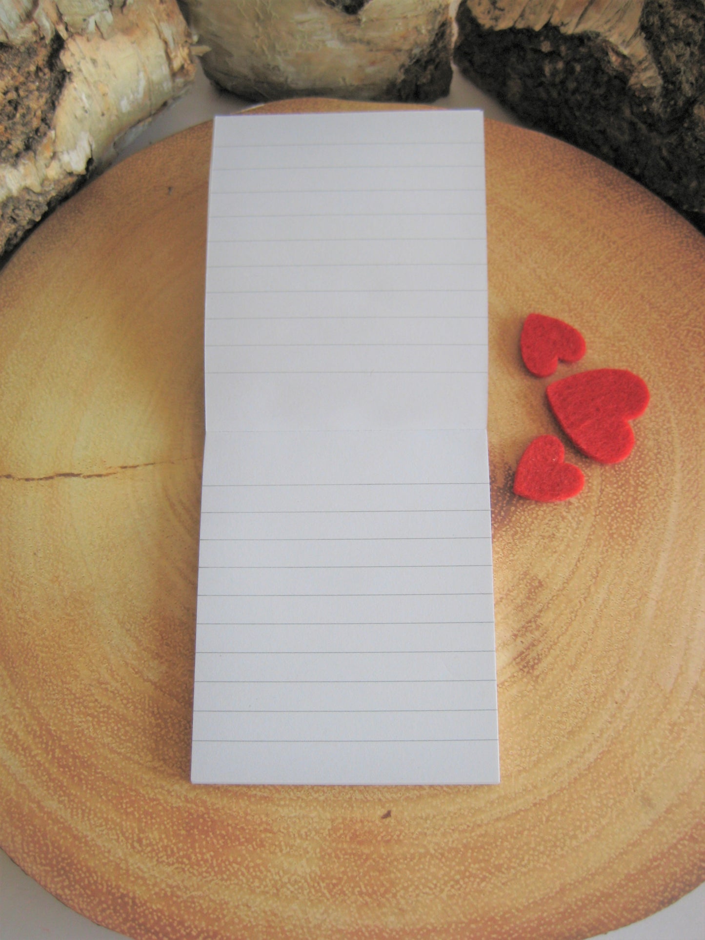 Norwegian Bunad National Costume Jotter Notepad